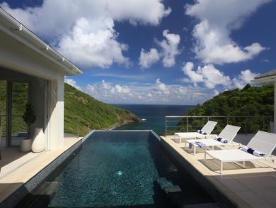 St. Lucia Home 943025