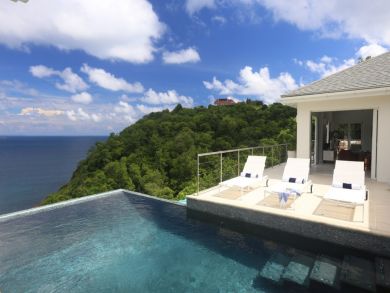 St. Lucia Home 943025