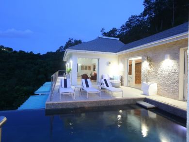 St. Lucia Home 943025