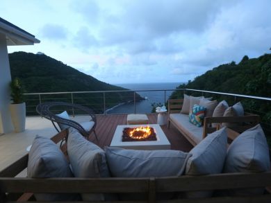 St. Lucia Home 943025