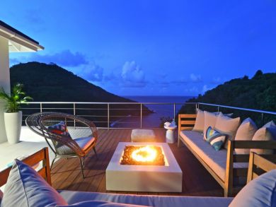 St. Lucia Home 943025