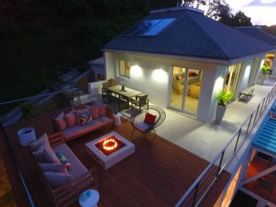 St. Lucia Home 943025