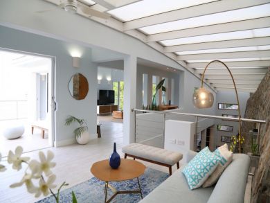 St. Lucia Home 943025