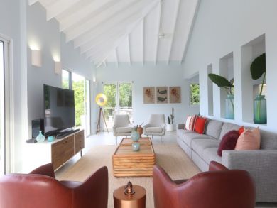St. Lucia Home 943025
