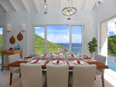 St. Lucia Home 943025