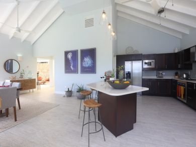 St. Lucia Home 943025