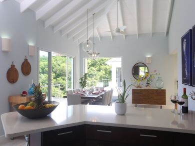 St. Lucia Home 943025