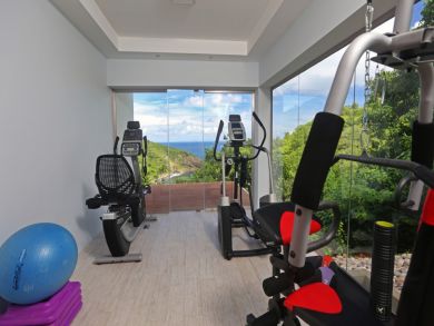 St. Lucia Home 943025