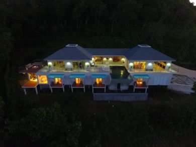 St. Lucia Home 943025