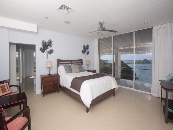 Amazing Ocean Views 3 Bedroom St Lucia Vacation Residence