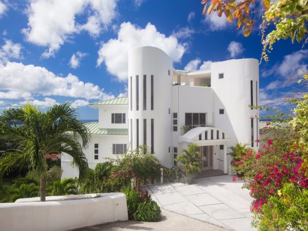 Amazing Ocean Views 3 Bedroom St Lucia Vacation Residence