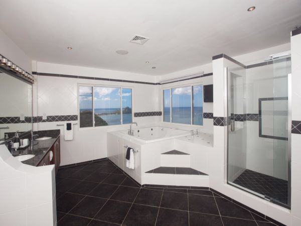 Amazing Ocean Views 3 Bedroom St Lucia Vacation Residence