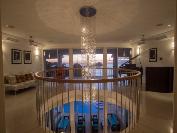 Amazing Ocean Views 3 Bedroom St Lucia Vacation Residence
