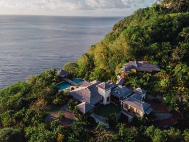 St. Lucia Home 943027 St. Lucia Home 943027