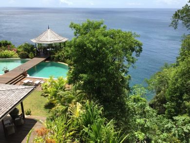 St. Lucia Home 943027 St. Lucia Home 943027