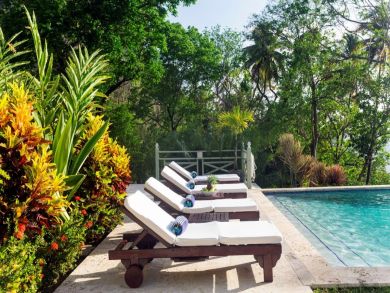 St. Lucia Home 943028