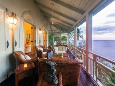 St. Lucia Home 943028