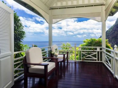 St. Lucia Home 943028