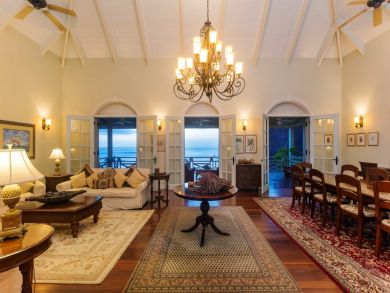 St. Lucia Home 943028
