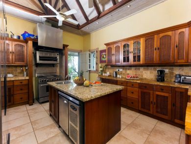 St. Lucia Home 943028