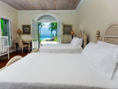 St. Lucia Home 943028