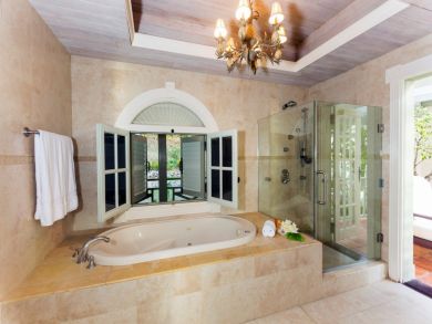 St. Lucia Home 943028