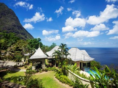 St. Lucia Home 943028