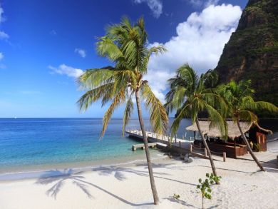 St. Lucia Home 943028