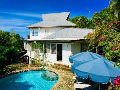 St. Lucia Home 943029
