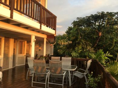 St. Lucia Home 943029