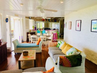 St. Lucia Home 943029