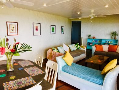 St. Lucia Home 943029