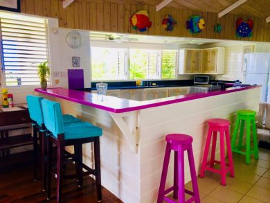 St. Lucia Home 943029