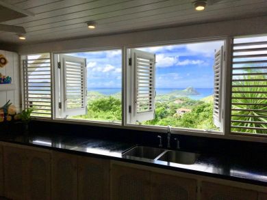 St. Lucia Home 943029