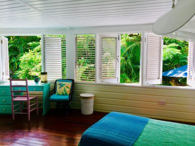 St. Lucia Home 943029