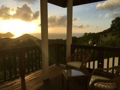 St. Lucia Home 943029
