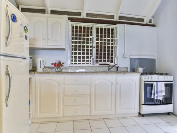 St. Lucia Luxury Villa Two Bedrooms Views & Private Pool