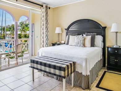 St. Lucia Home 943033
