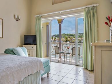 St. Lucia Home 943033