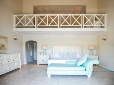 St. Lucia Home 943033