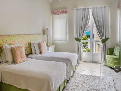 St. Lucia Home 943033