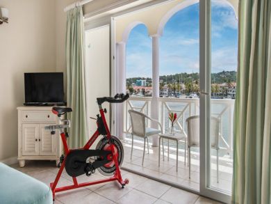 St. Lucia Home 943033