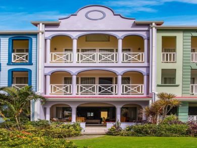 St. Lucia Home 943033
