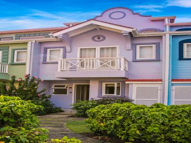 St. Lucia Home 943033