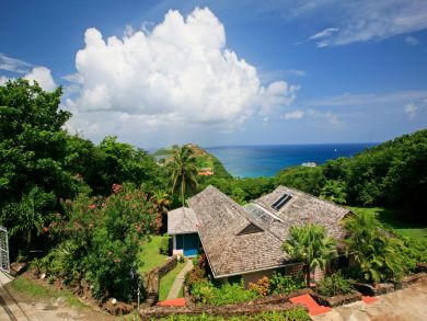 St. Lucia Home 943034