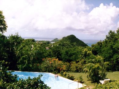 St. Lucia Home 943034