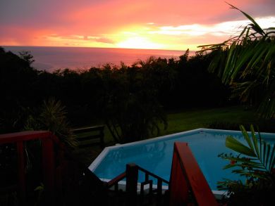 St. Lucia Home 943034