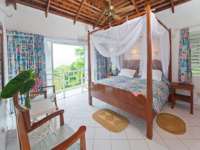 St. Lucia Home 943034