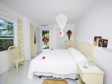 St. Lucia Home 943034