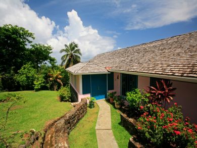 St. Lucia Home 943034